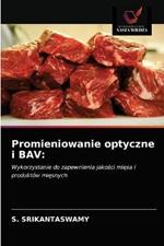 Promieniowanie optyczne i BAV