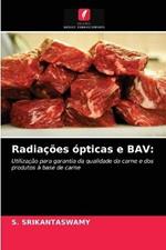 Radiacoes opticas e BAV
