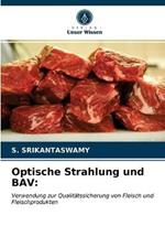 Optische Strahlung und BAV