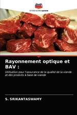 Rayonnement optique et BAV