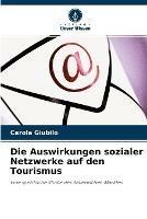 Die Auswirkungen sozialer Netzwerke auf den Tourismus