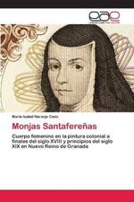 Monjas Santaferenas