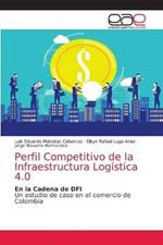 Perfil Competitivo de la Infraestructura Logistica 4.0