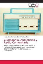 Ciudadania, Audiencias y Radio Comunitaria