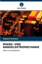 Mikro- Und Nanoelektromechanik