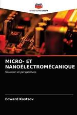 Micro- Et Nanoelectromecanique