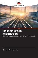 Mouvement de negociation