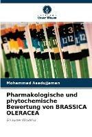 Pharmakologische und phytochemische Bewertung von BRASSICA OLERACEA