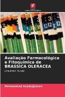 Avaliacao Farmacologica e Fitoquimica de BRASSICA OLERACEA