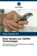 Eine Studie zur CDMA-Technologie