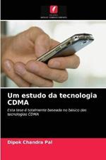 Um estudo da tecnologia CDMA