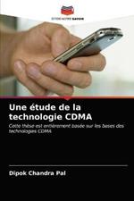 Une etude de la technologie CDMA