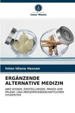 Erganzende Alternative Medizin