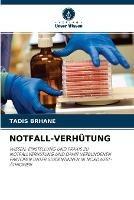 Notfall-Verhutung