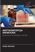 Antykoncepcja Awaryjna