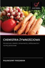 Chemistria ZywnoSciowa