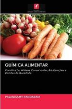 Quimica Alimentar