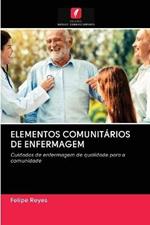 Elementos Comunitarios de Enfermagem