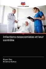 Infections nosocomiales et leur controle