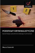 Podstawy Kryminalistyczne