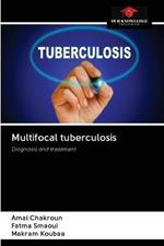 Multifocal tuberculosis