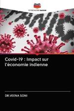 Covid-19: Impact sur l'economie indienne