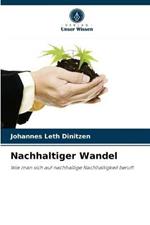 Nachhaltiger Wandel