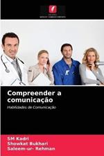 Compreender a comunicacao