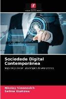 Sociedade Digital Contemporanea