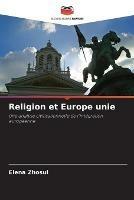 Religion et Europe unie