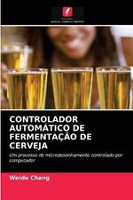 Controlador Automatico de Fermentacao de Cerveja