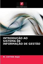 Introducao Ao Sistema de Informacao de Gestao