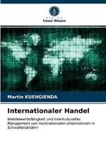 Internationaler Handel