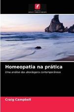 Homeopatia na pratica