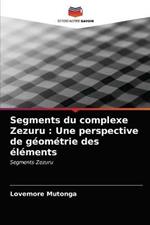 Segments du complexe Zezuru: Une perspective de geometrie des elements