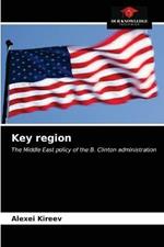 Key region