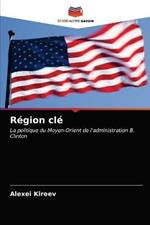 Region cle