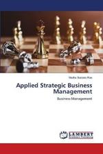 Applied Strategic Business Management