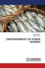 Empowerment of Fisher Women