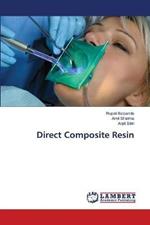Direct Composite Resin