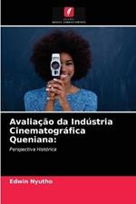 Avaliacao da Industria Cinematografica Queniana