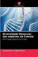 Diversidade Molecular das especies da Cotesia