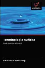 Terminologia suficka