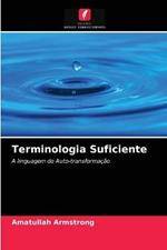 Terminologia Suficiente