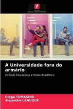 A Universidade fora do armario