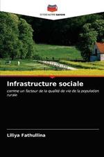 Infrastructure sociale