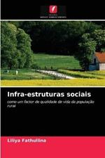 Infra-estruturas sociais