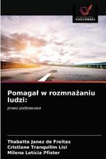 Pomagal w rozmnazaniu ludzi