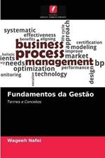 Fundamentos da Gestao