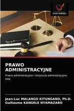 Prawo Administracyjne